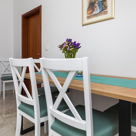 Apartments With A Parking Space Pisak, Omis - 5975 Экстерьер фото