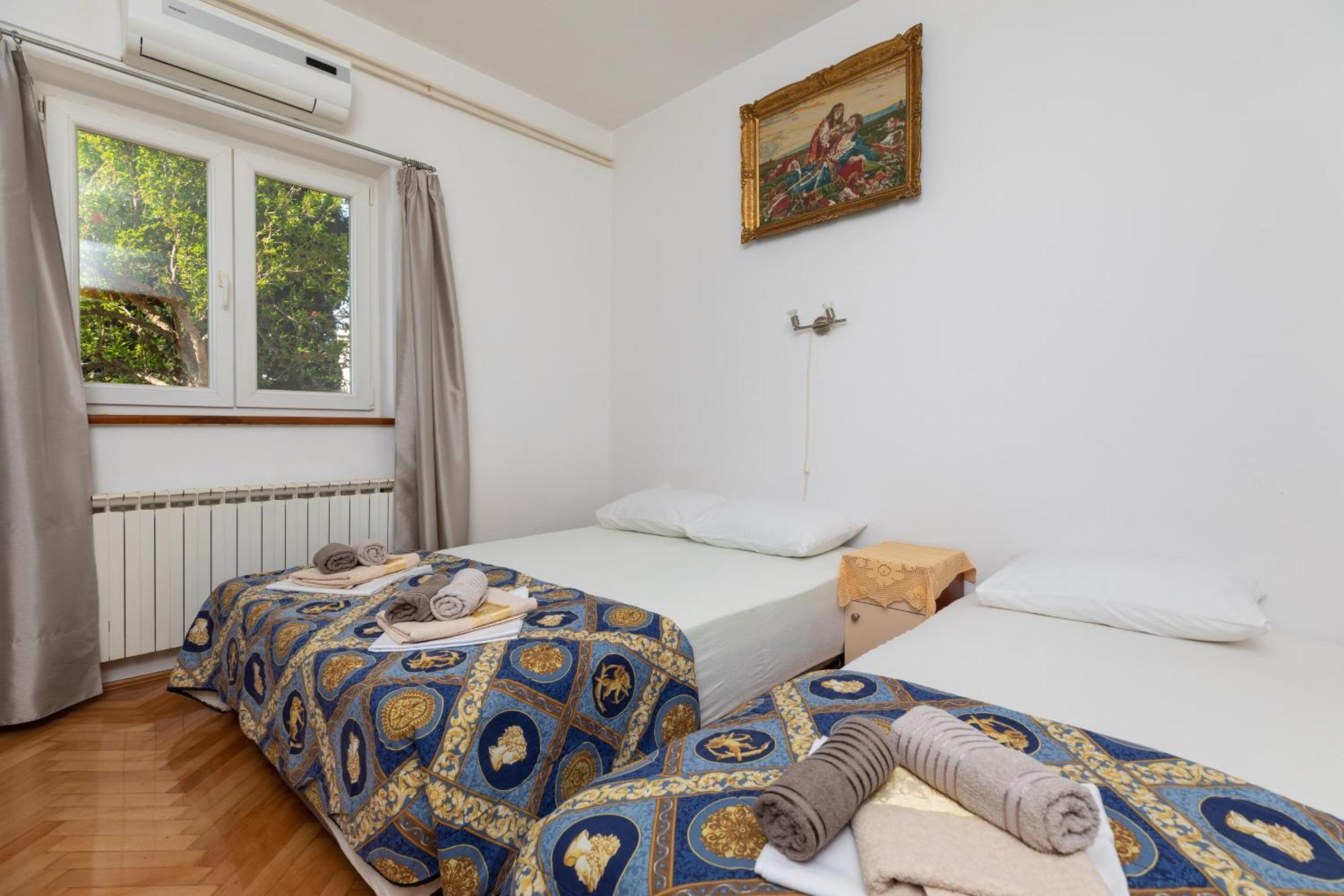 Apartments With A Parking Space Pisak, Omis - 5975 Экстерьер фото