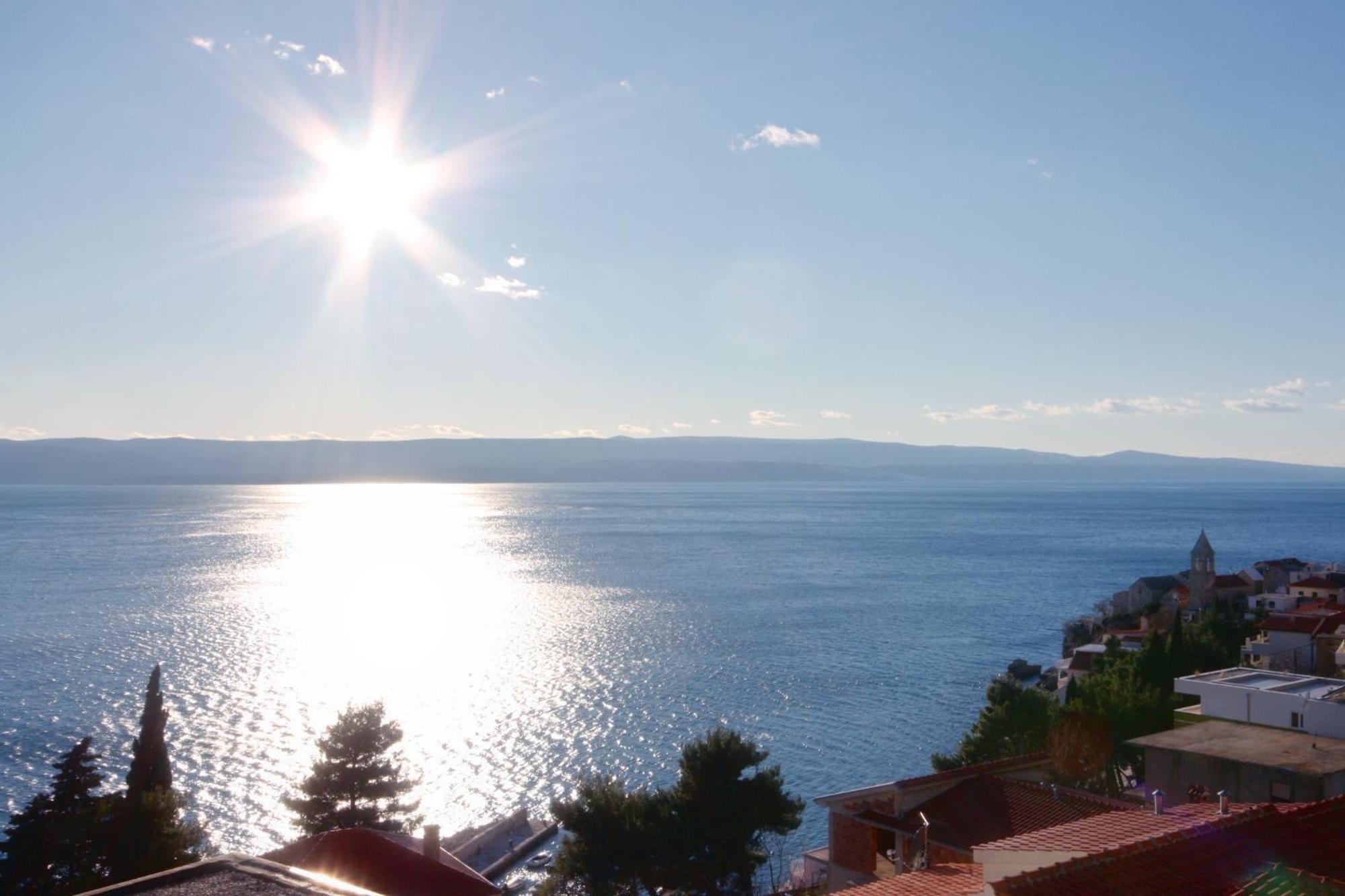Apartments With A Parking Space Pisak, Omis - 5975 Экстерьер фото