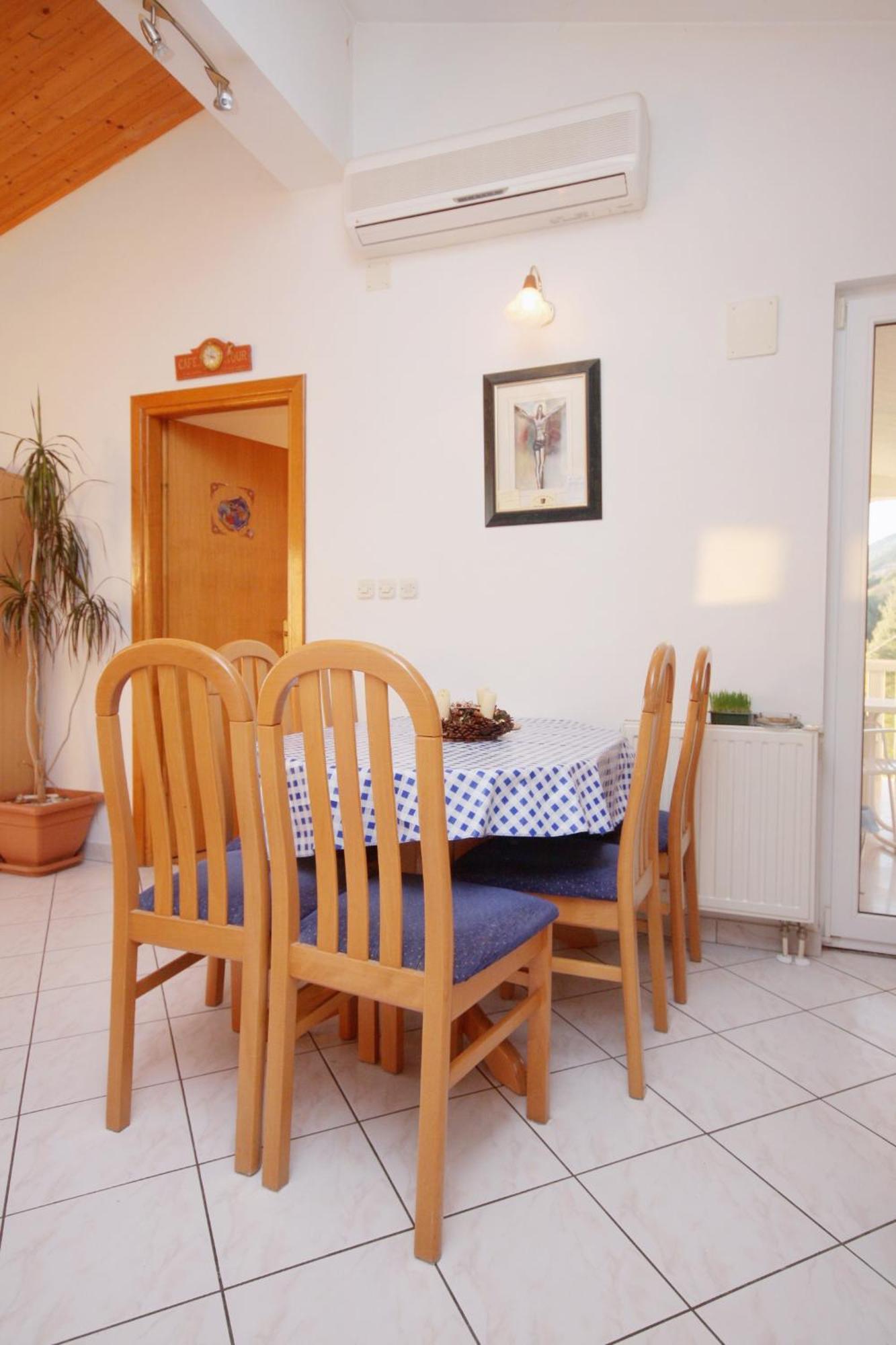 Apartments With A Parking Space Pisak, Omis - 5975 Экстерьер фото