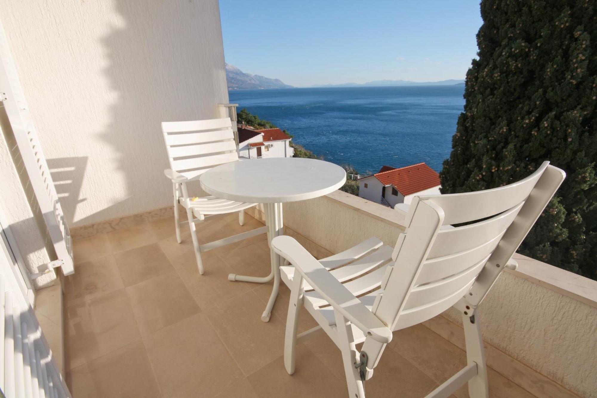 Apartments With A Parking Space Pisak, Omis - 5975 Экстерьер фото