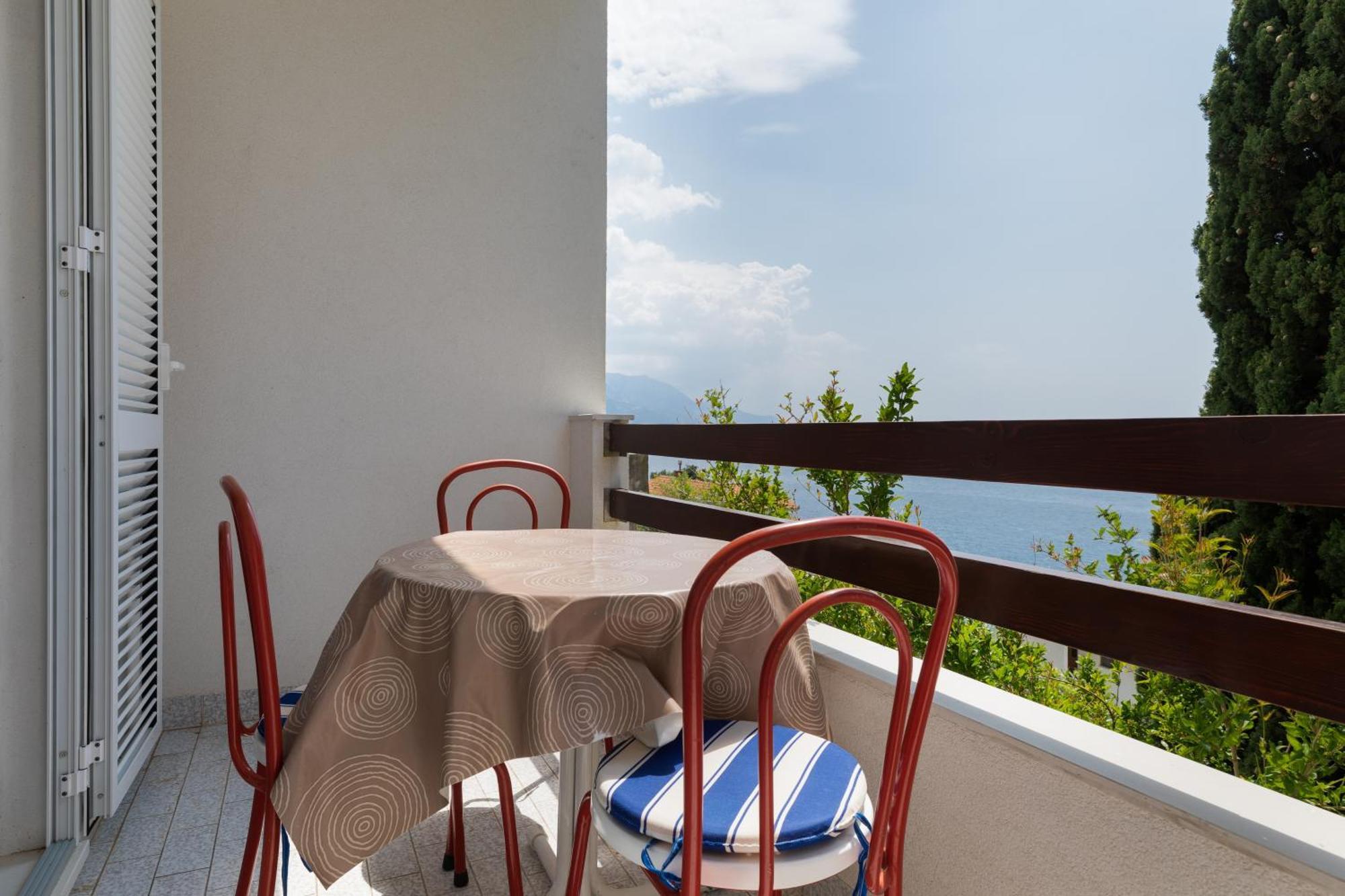 Apartments With A Parking Space Pisak, Omis - 5975 Экстерьер фото
