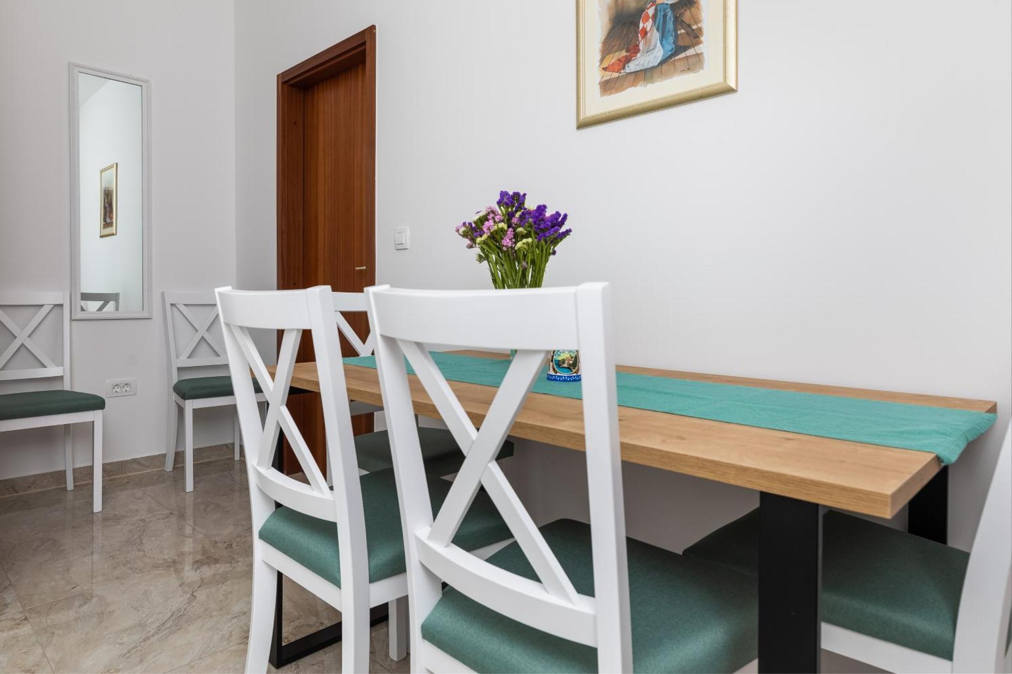 Apartments With A Parking Space Pisak, Omis - 5975 Экстерьер фото